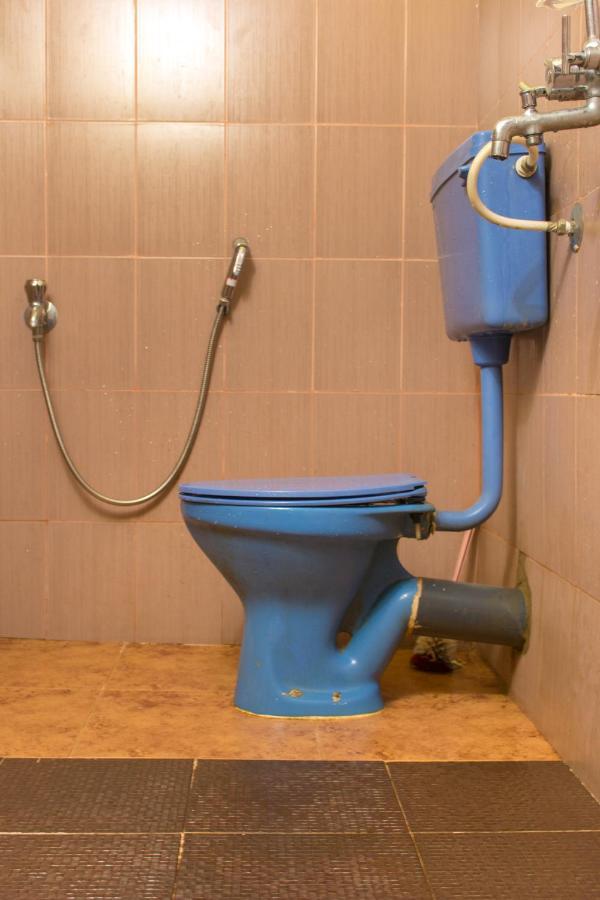 Raikar Guest house 2*