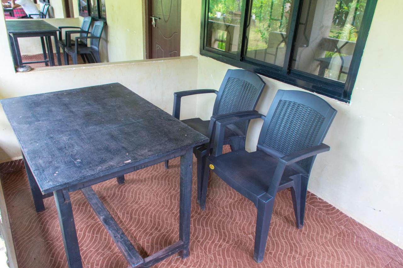 Guest house Raikar 2*