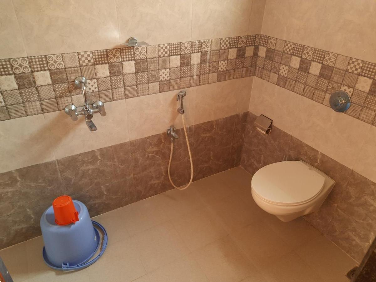 Guest house Raikar 2*