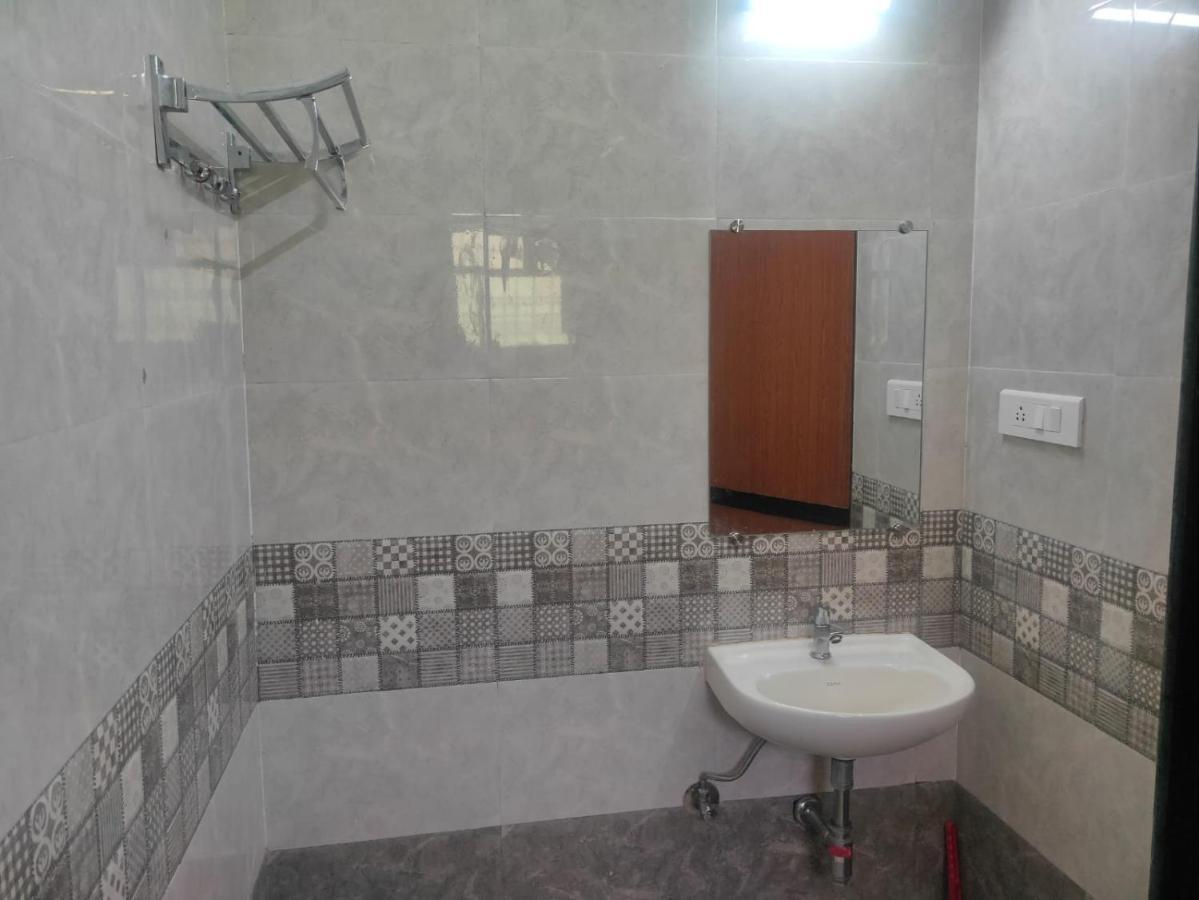 Raikar Guest house