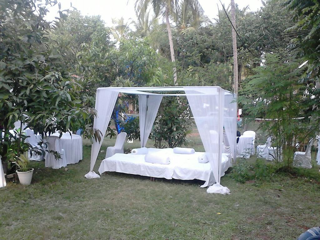 Guest house Raikar Bogmalo