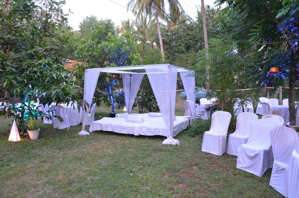 Raikar Guest house Bogmalo
