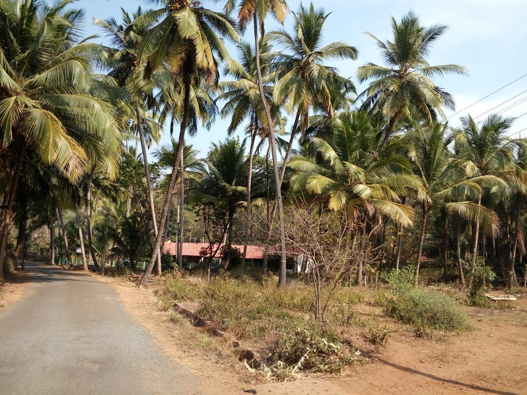 Raikar Guest house Bogmalo