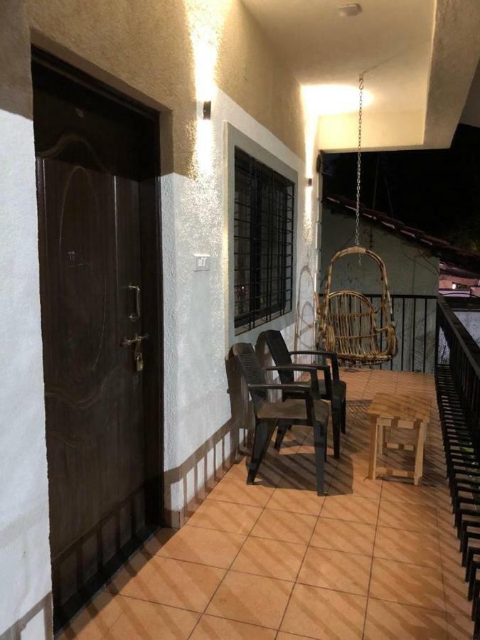 Guest house Raikar