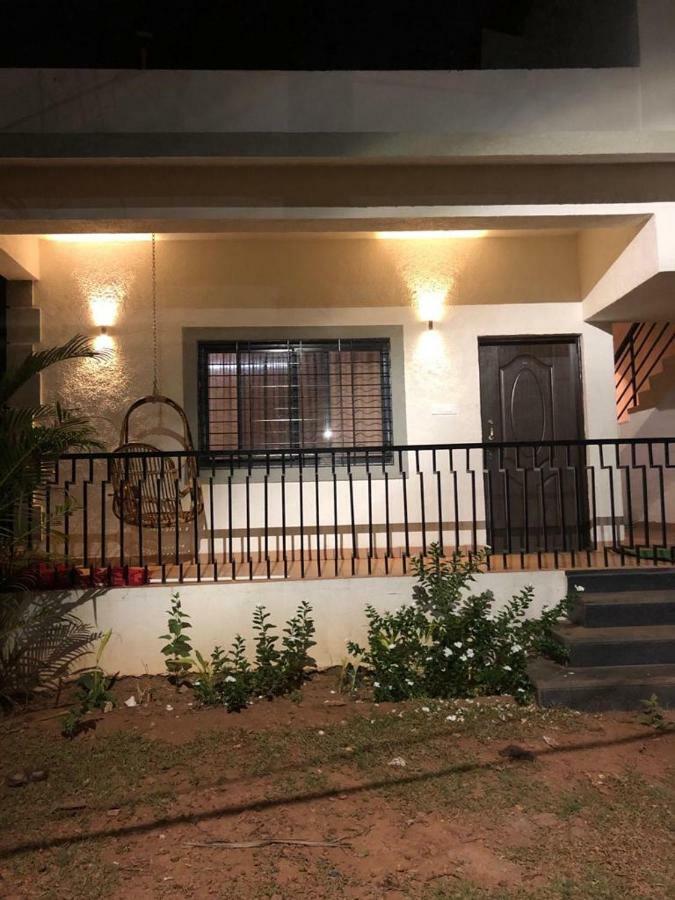 Raikar Guest house Bogmalo